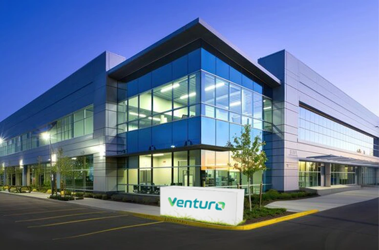Venturo Indonesia